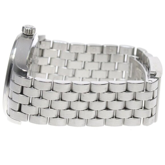 IWC Pilot watch mark XVIII IW327011 Date Black Dial Automatic Men's Watch_8 - Picture 7 of 7